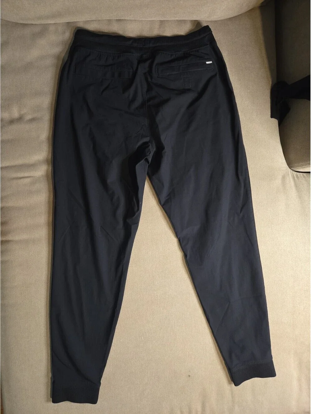 Vuori men black